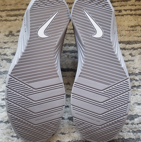 Nike React Metcon Size 9 - Picture 5 of 9